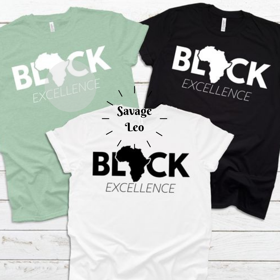 Black Excellence