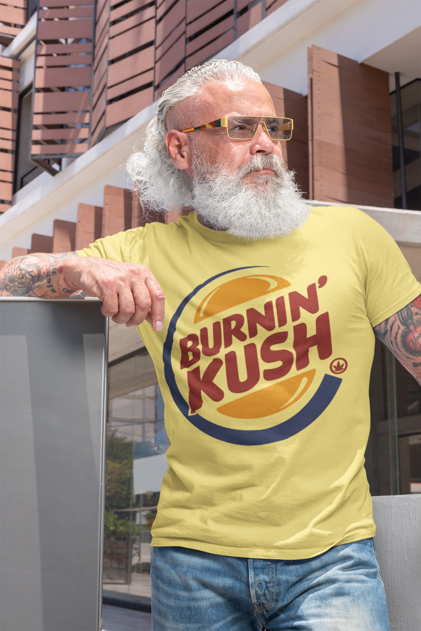 Burnin Kush