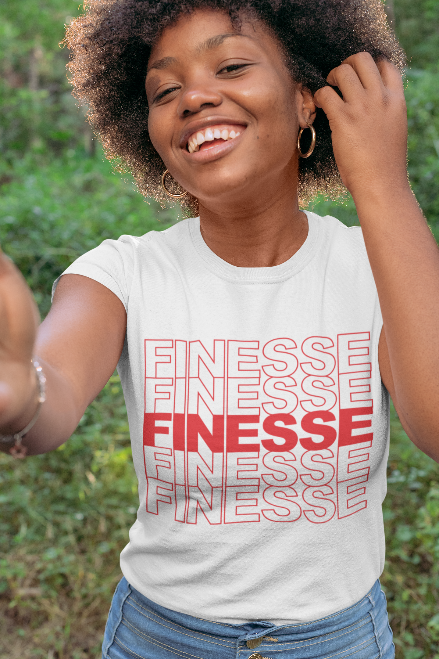 Finesse