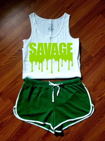 Savage Drip
