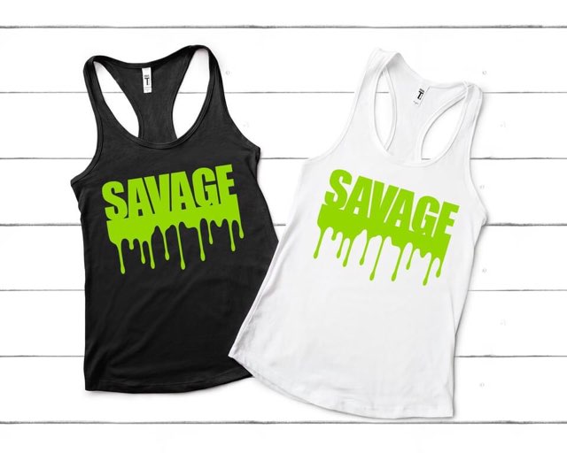 Savage Drip