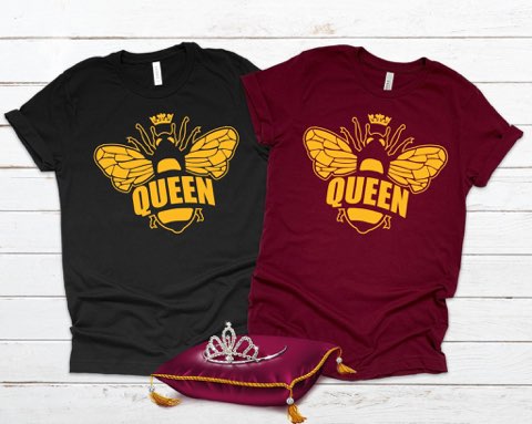 Queen Bee