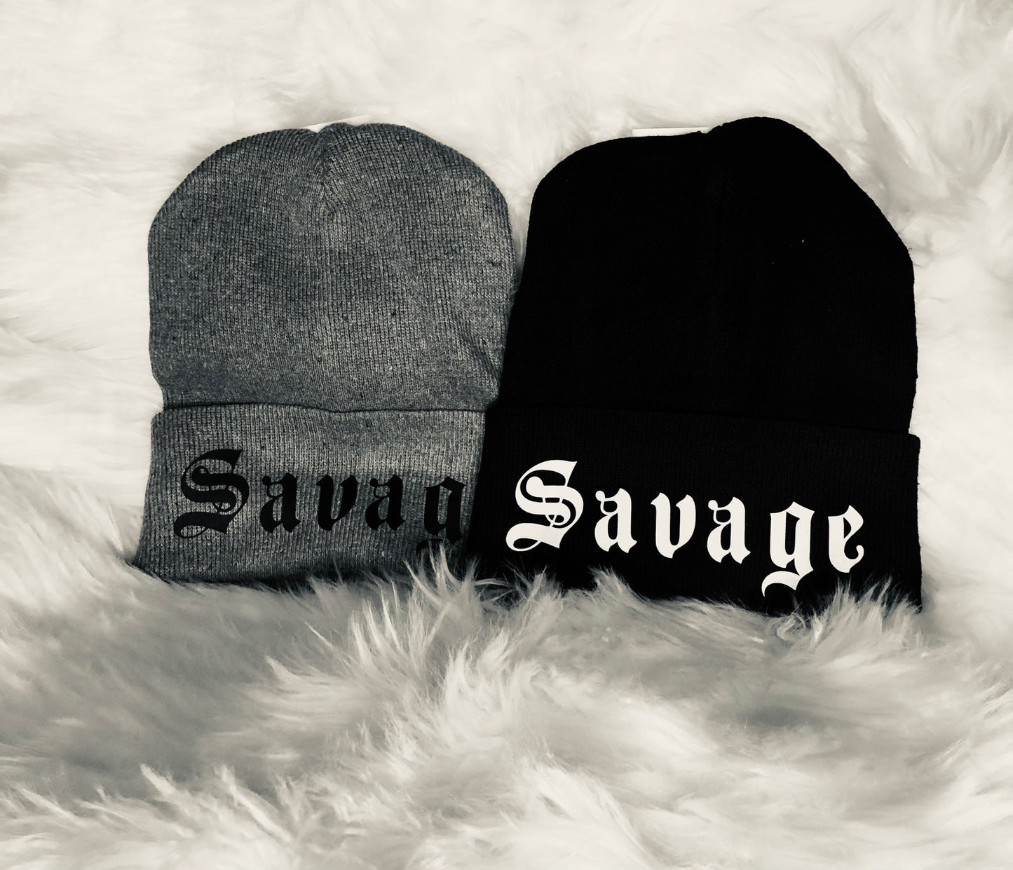Savage Beanie