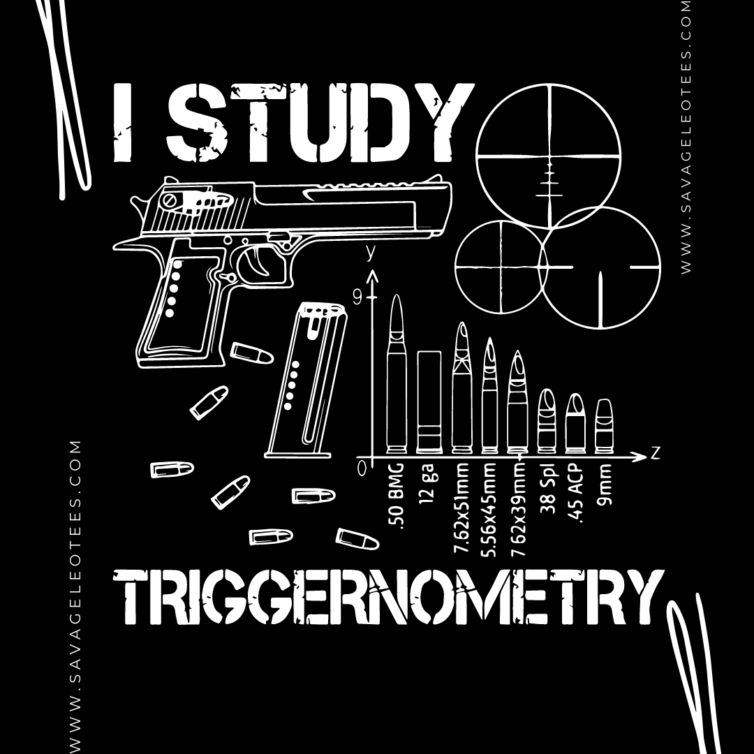 Triggernometry