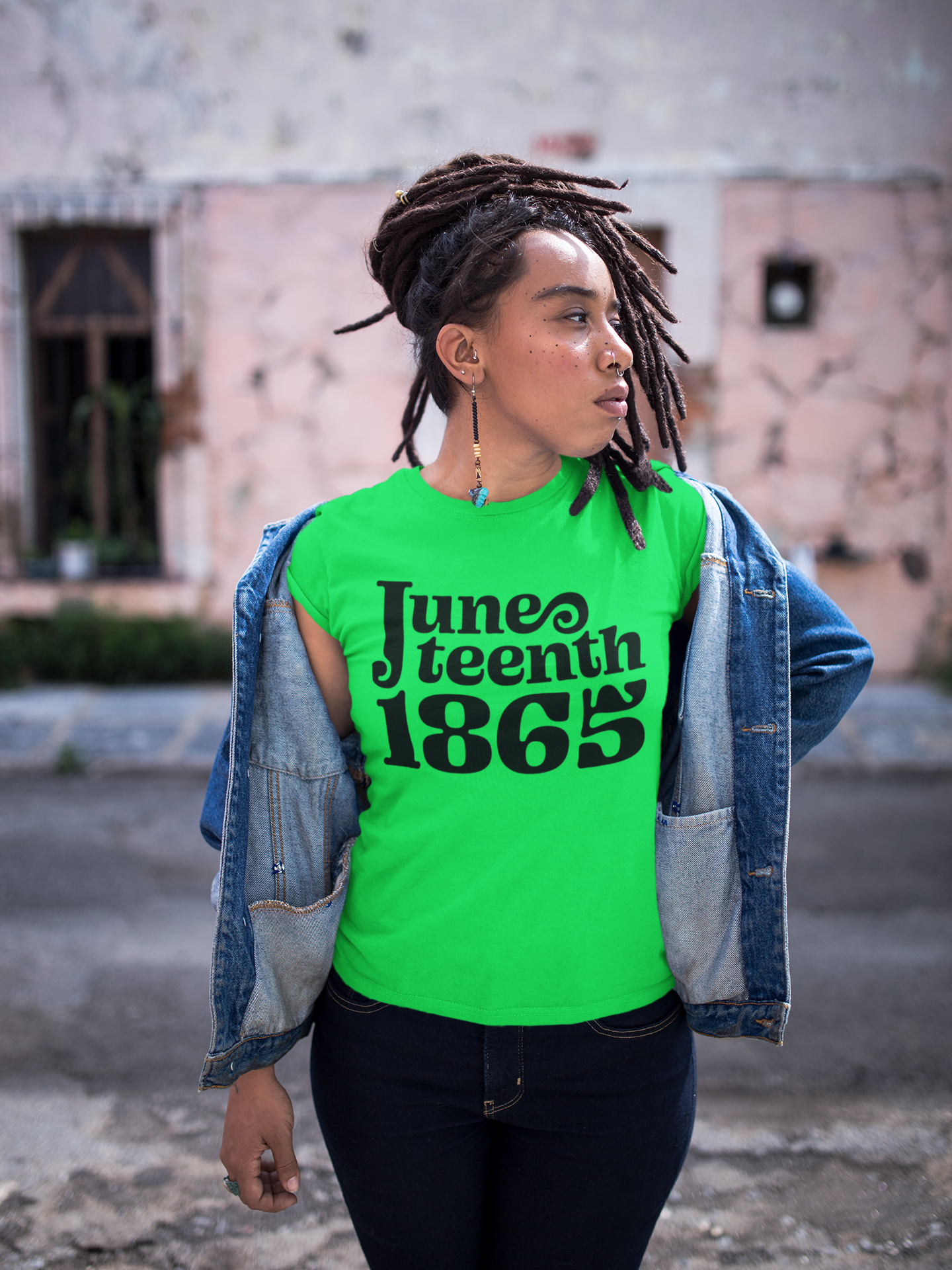 Juneteenth 1865