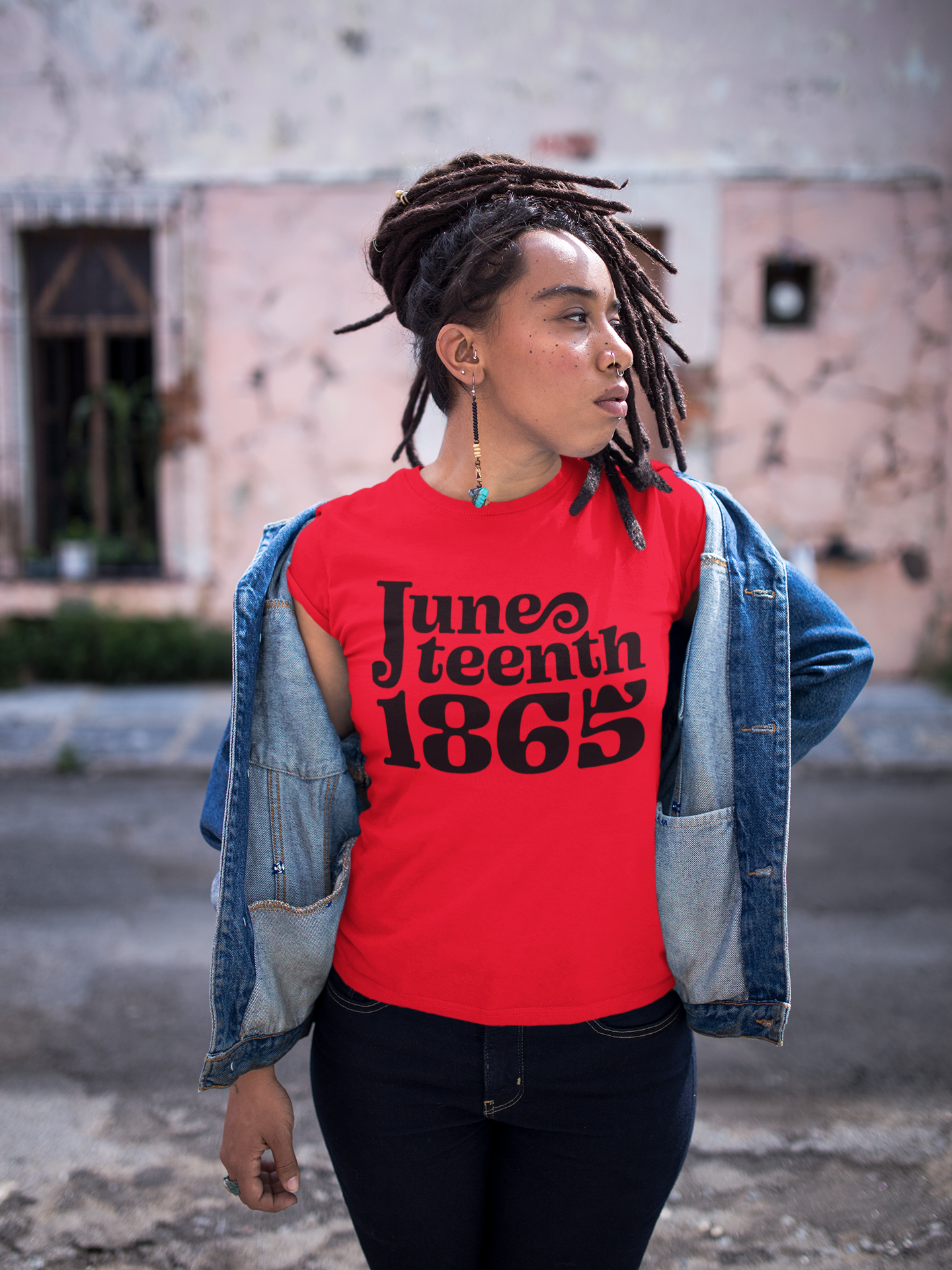 Juneteenth 1865