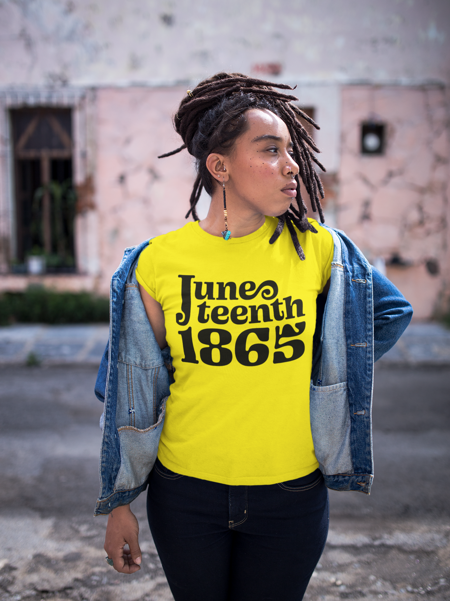 Juneteenth 1865