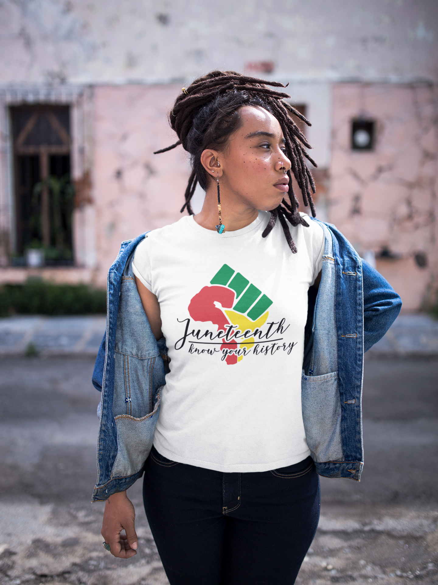 Juneteenth Know your History