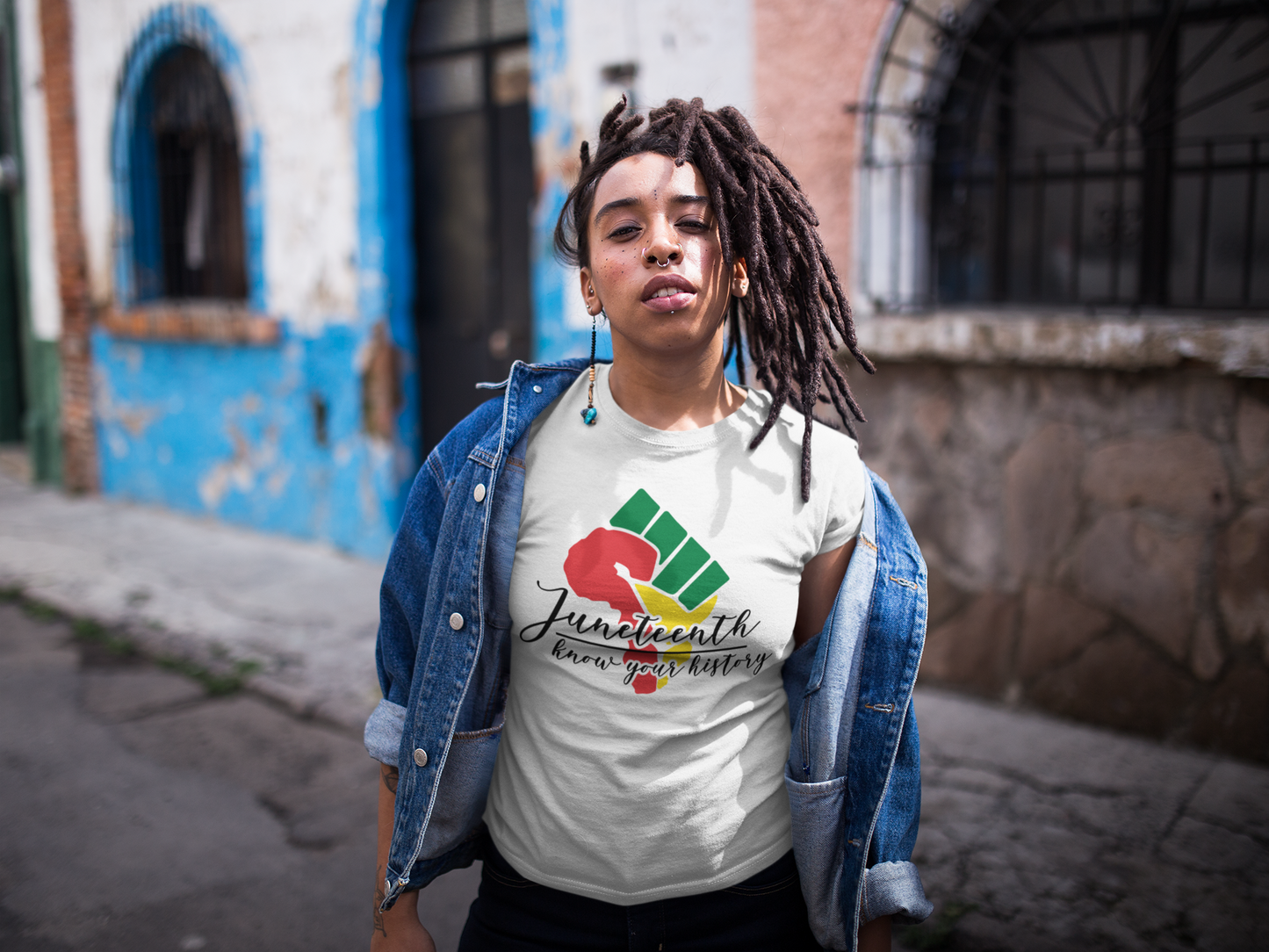 Juneteenth Know your History