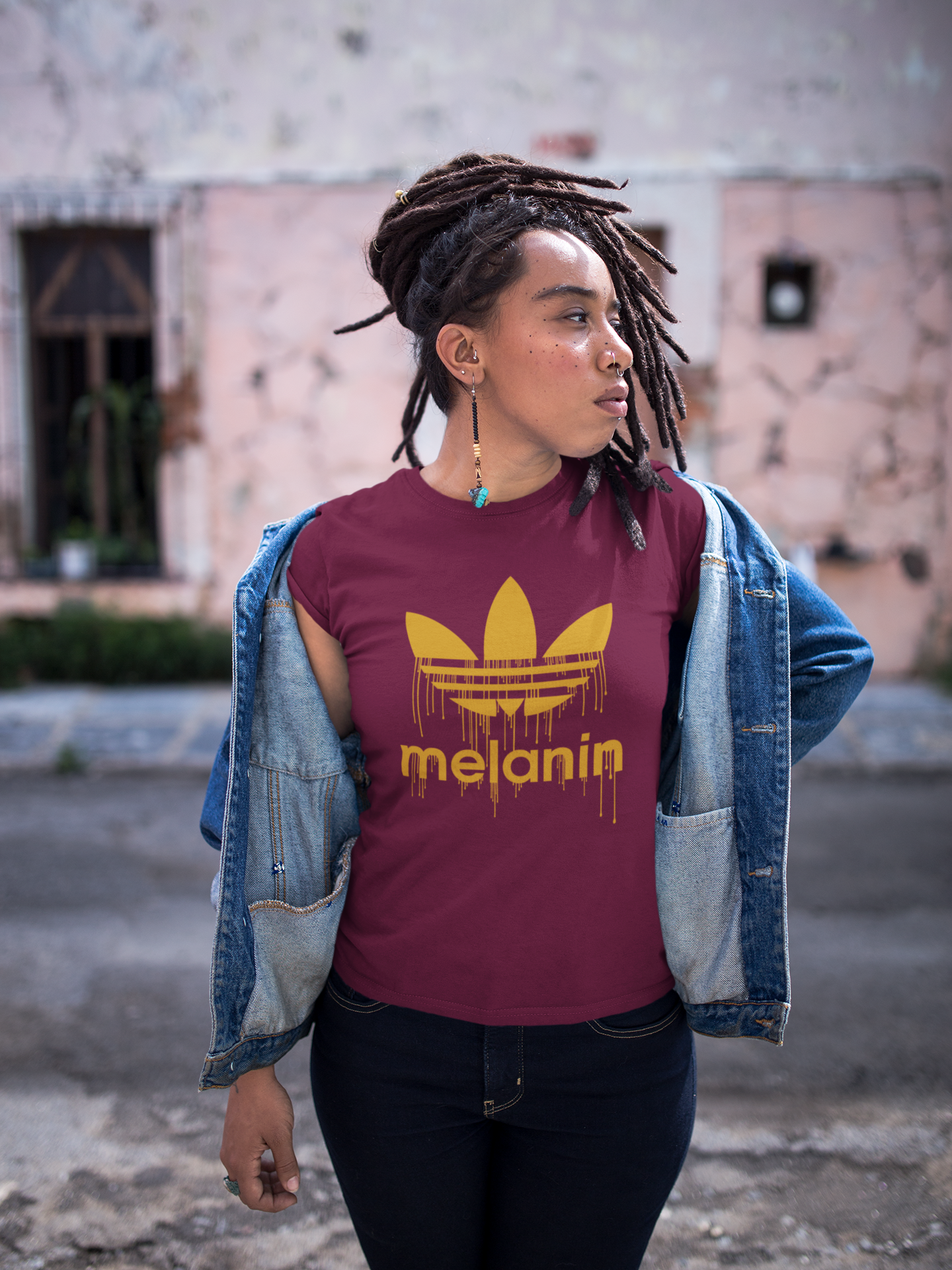 Melanin Drip