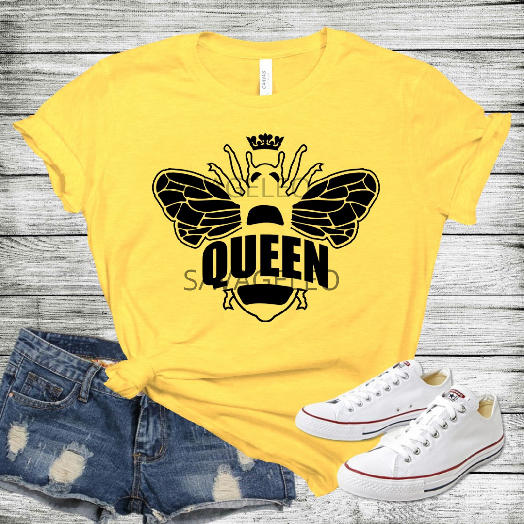 Queen Bee