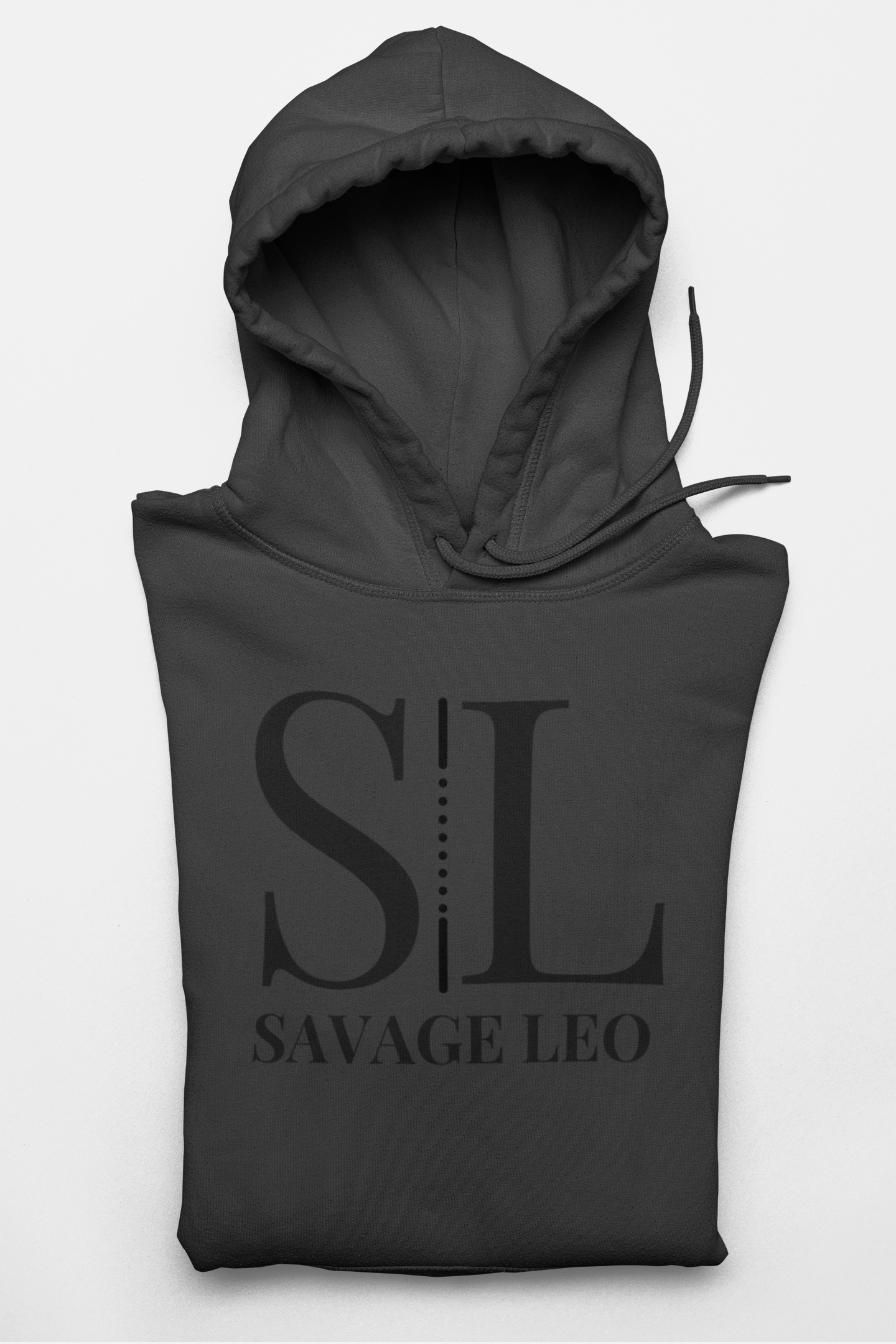 Savage Leo Hoodie