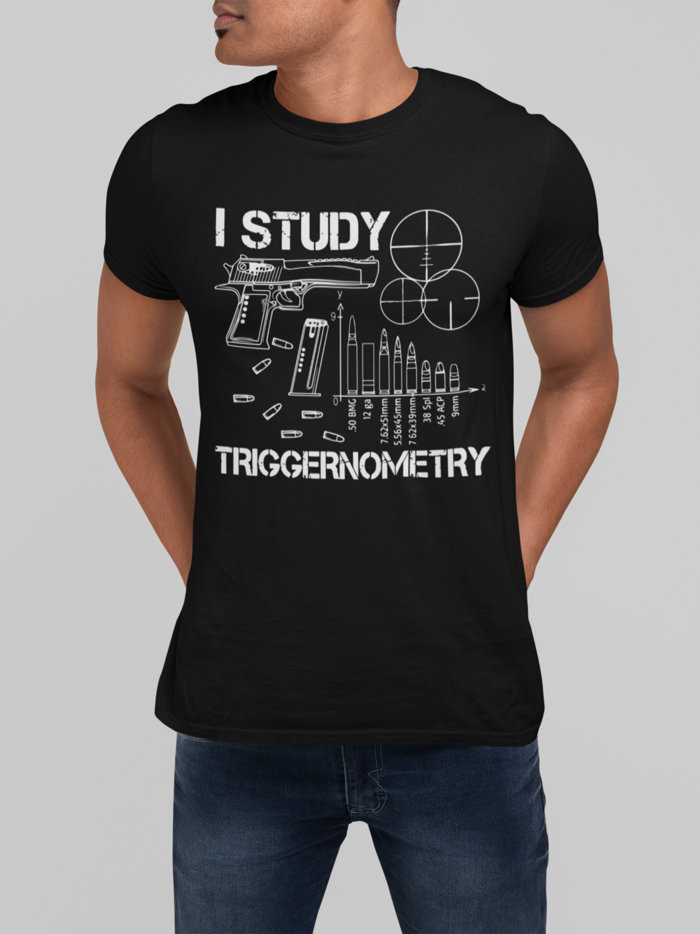 Triggernometry