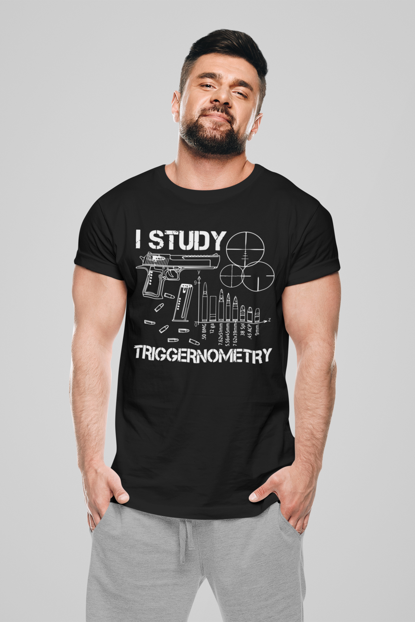 Triggernometry