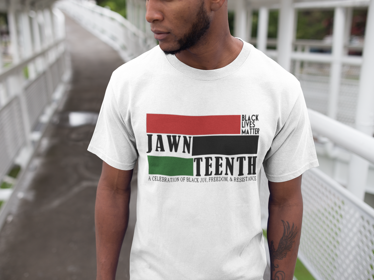 Jawnteenth