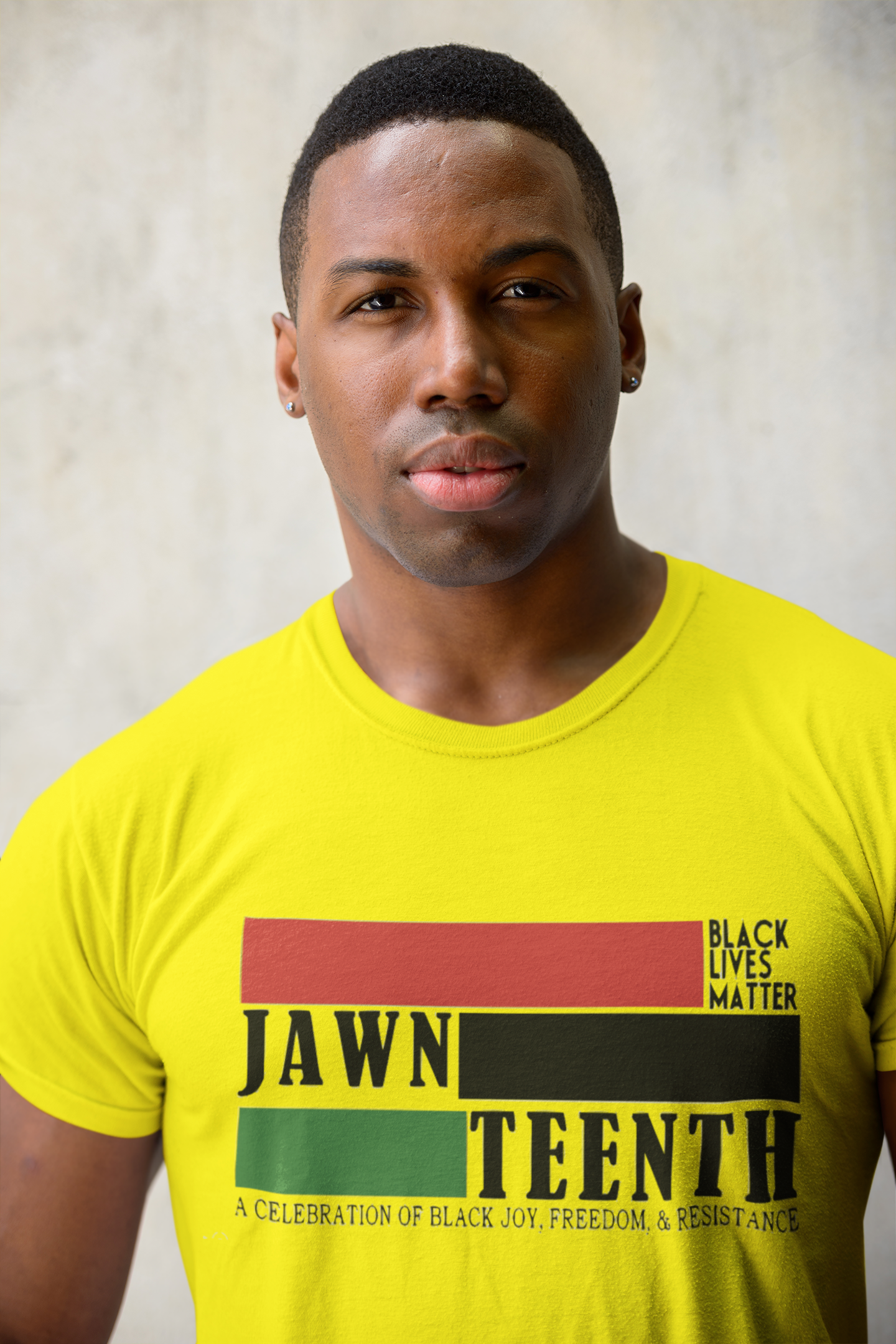 Jawnteenth