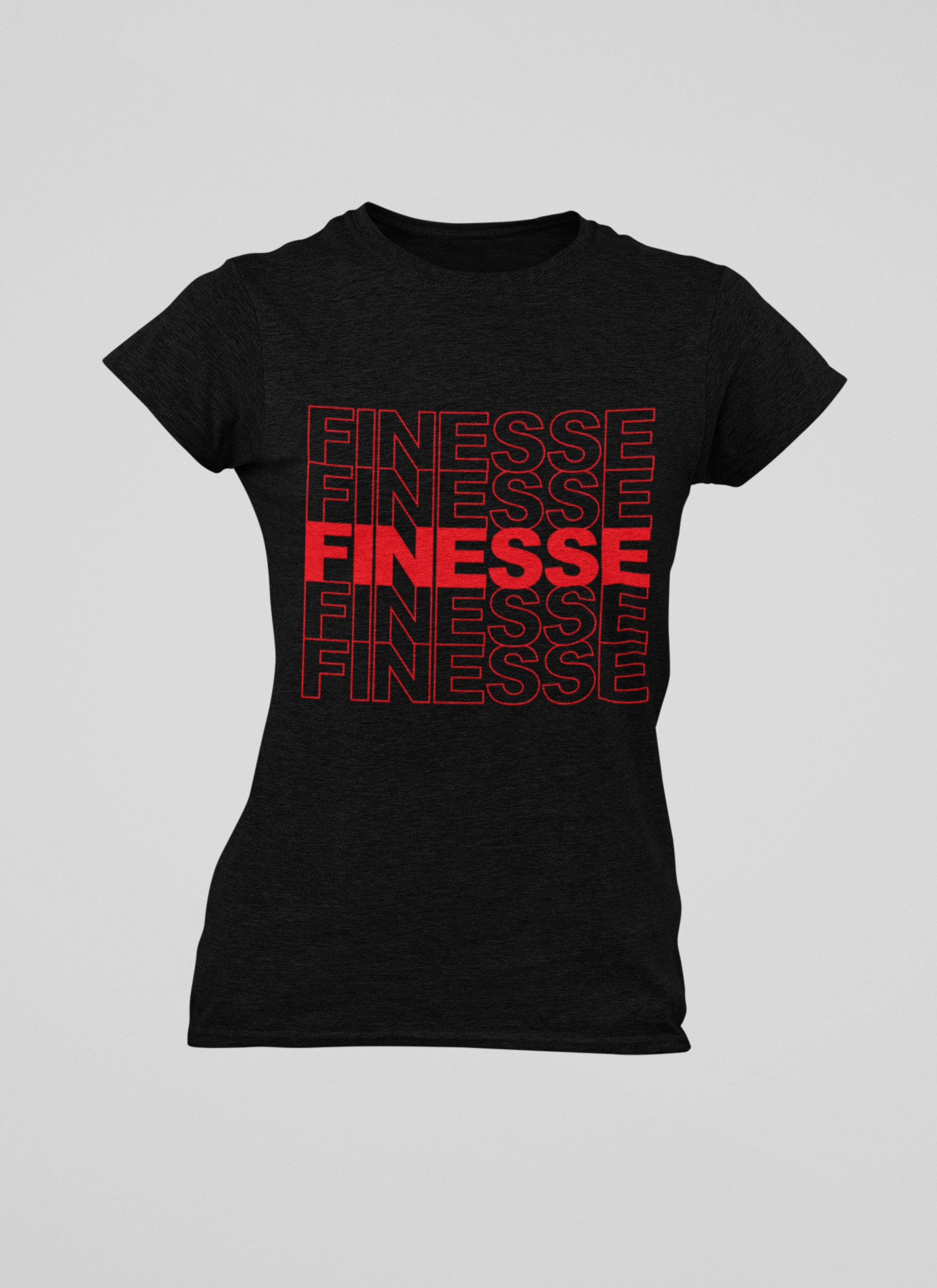 Finesse