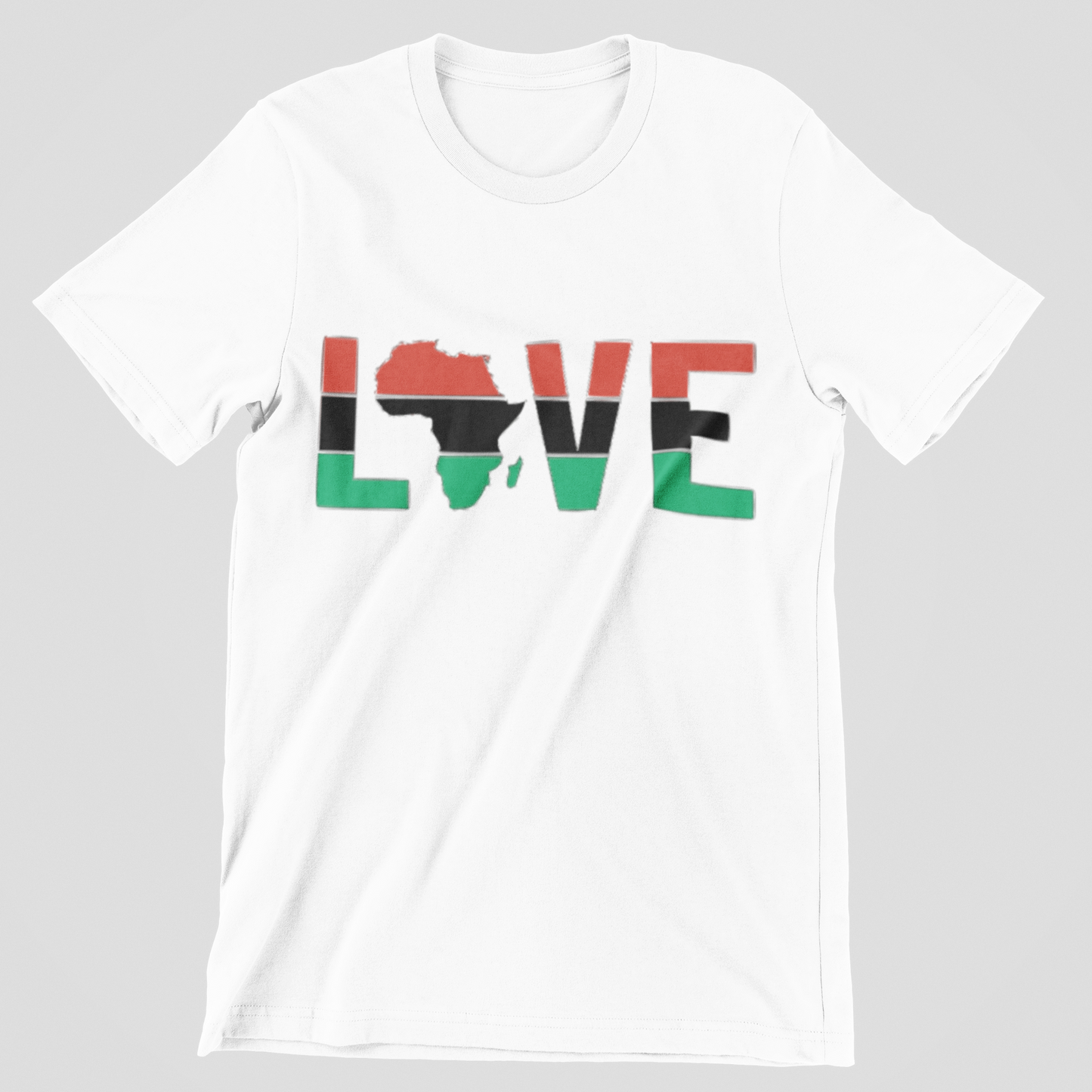Love Africa