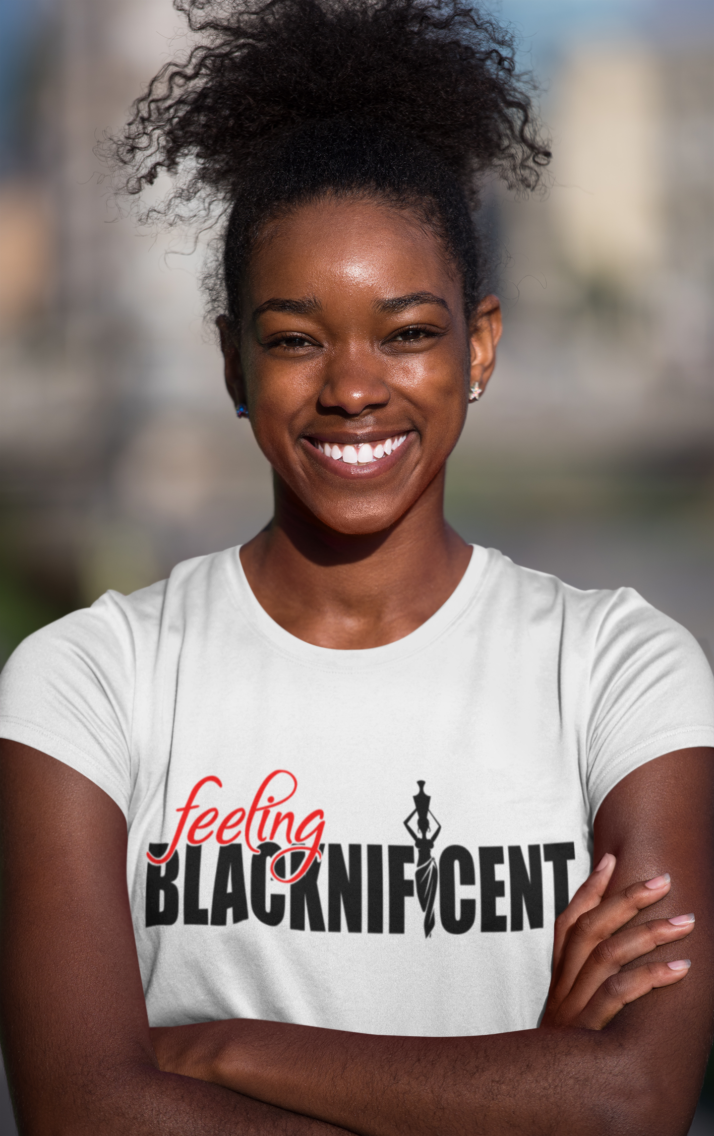 Feeling Blacknificent