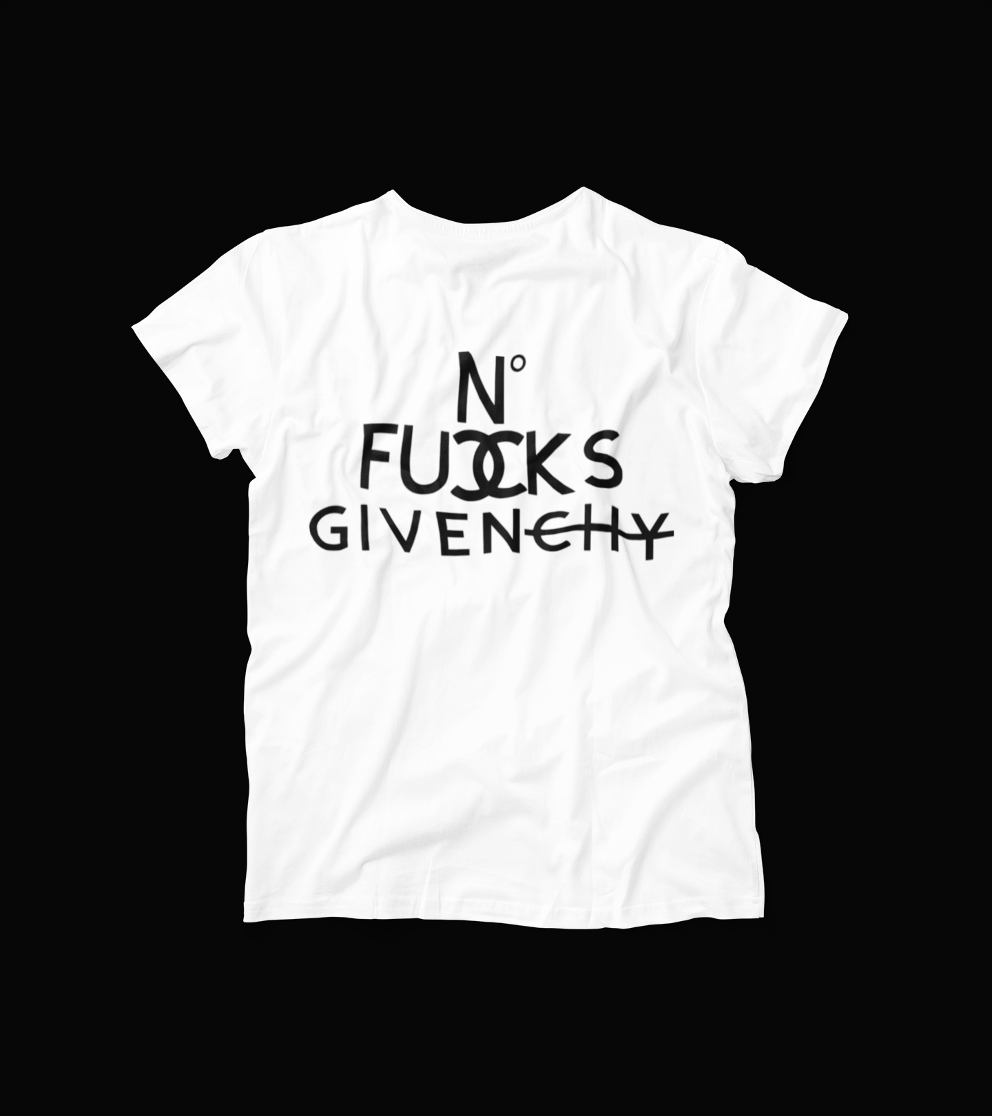No F****ks Given***