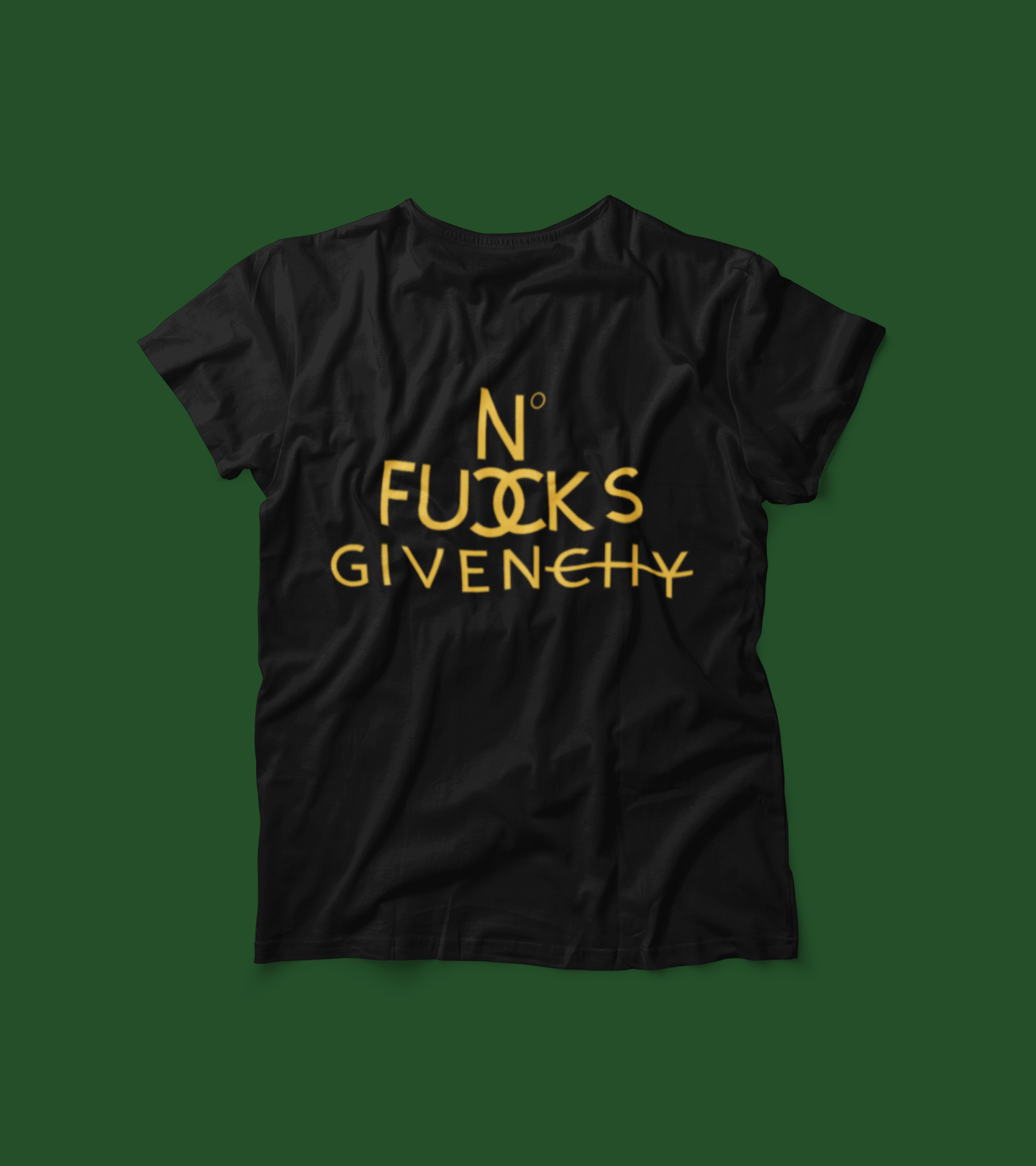No F****ks Given***