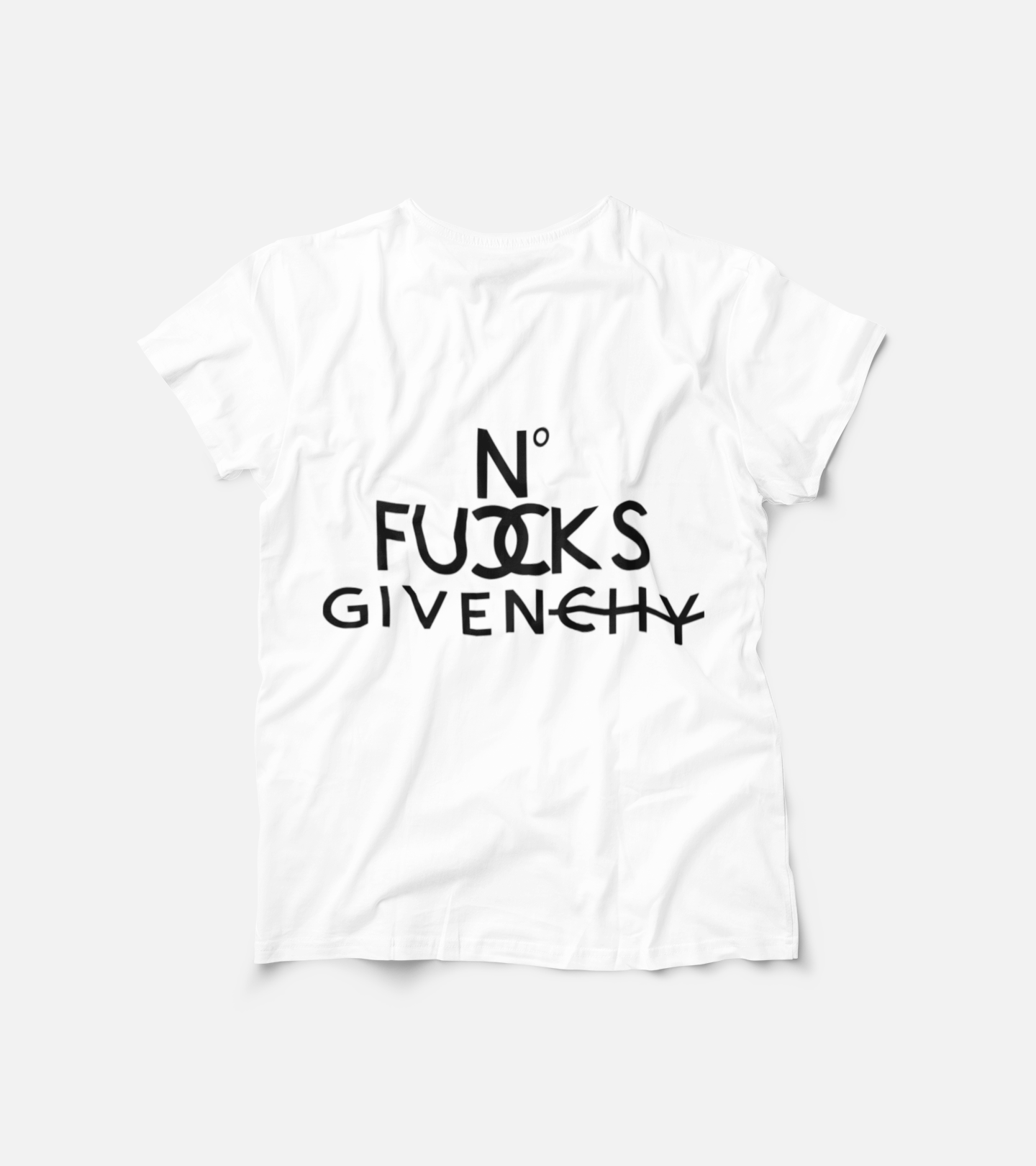 No F****ks Given***