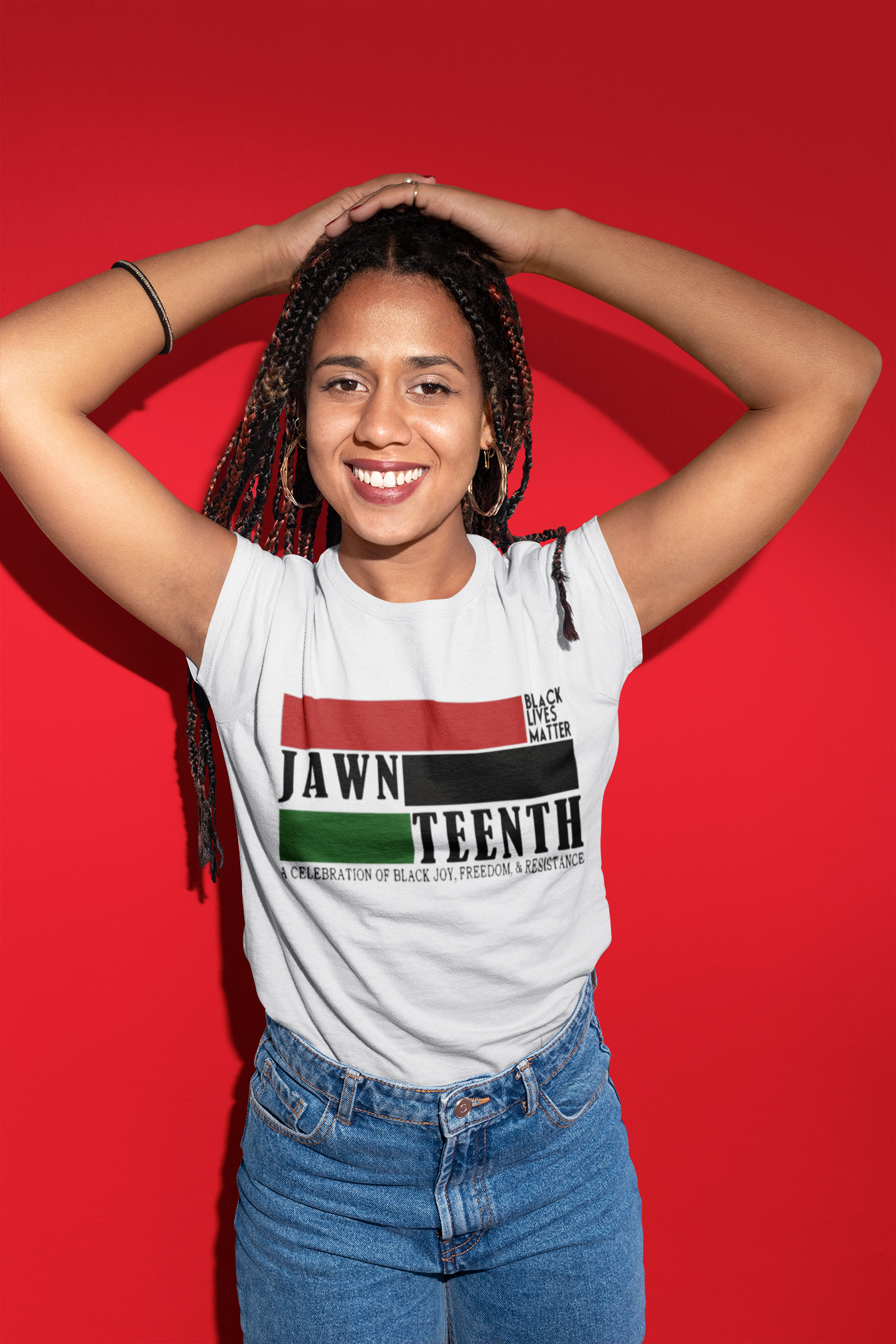Jawnteenth