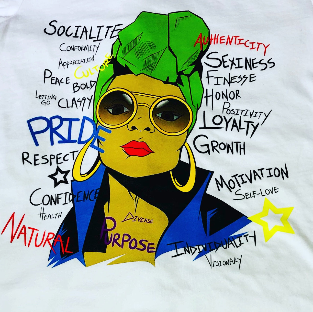 Socialite