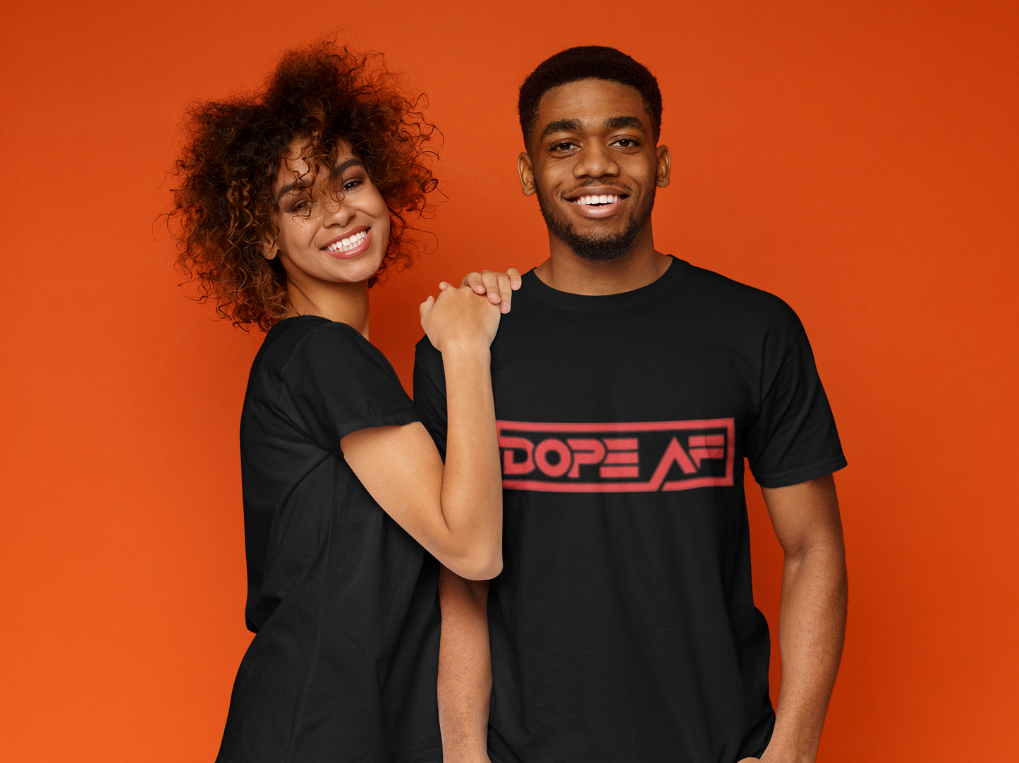 DOPE AF