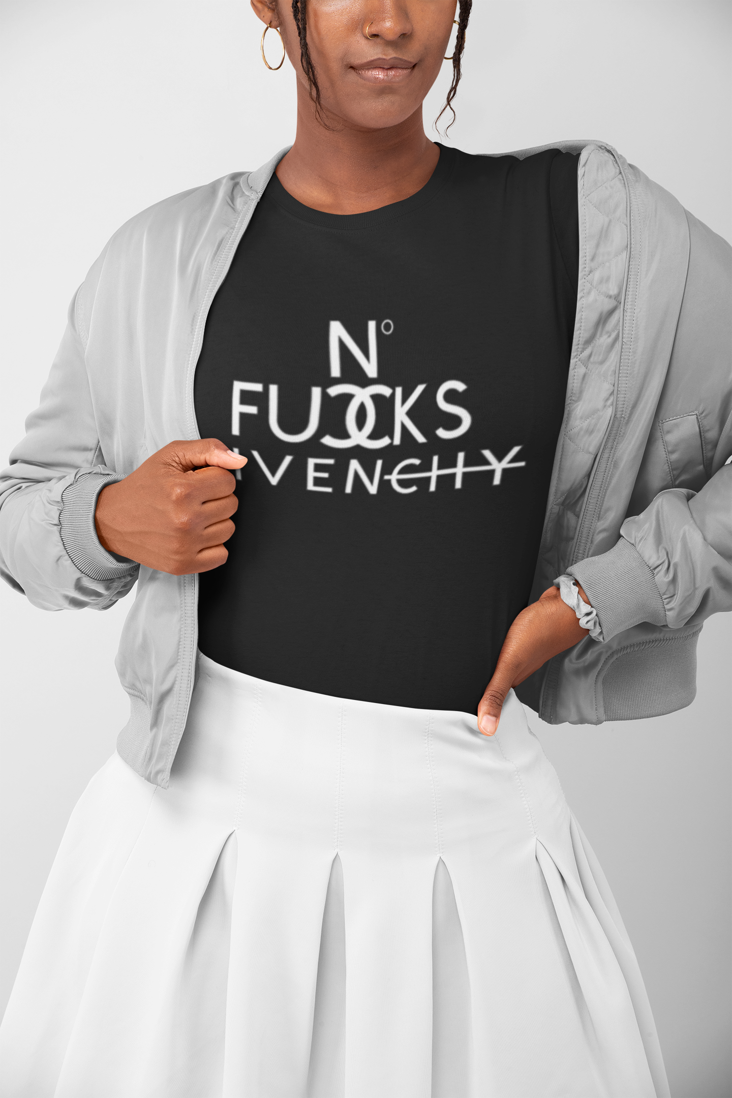 No F****ks Given***