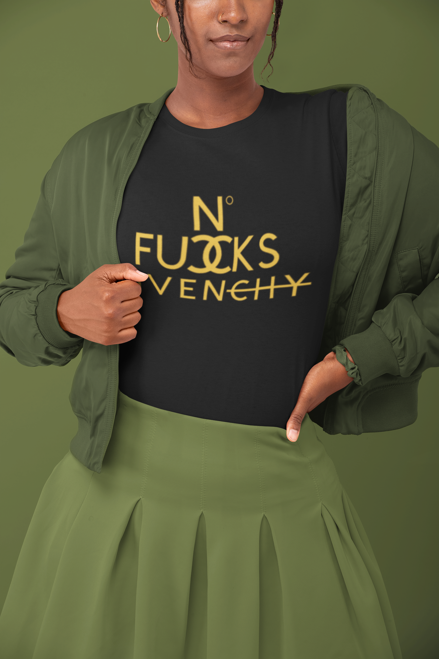 No F****ks Given***