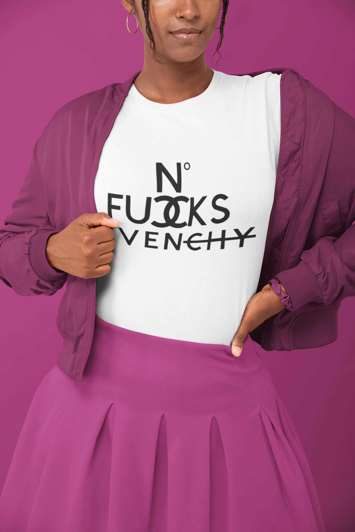No F****ks Given***