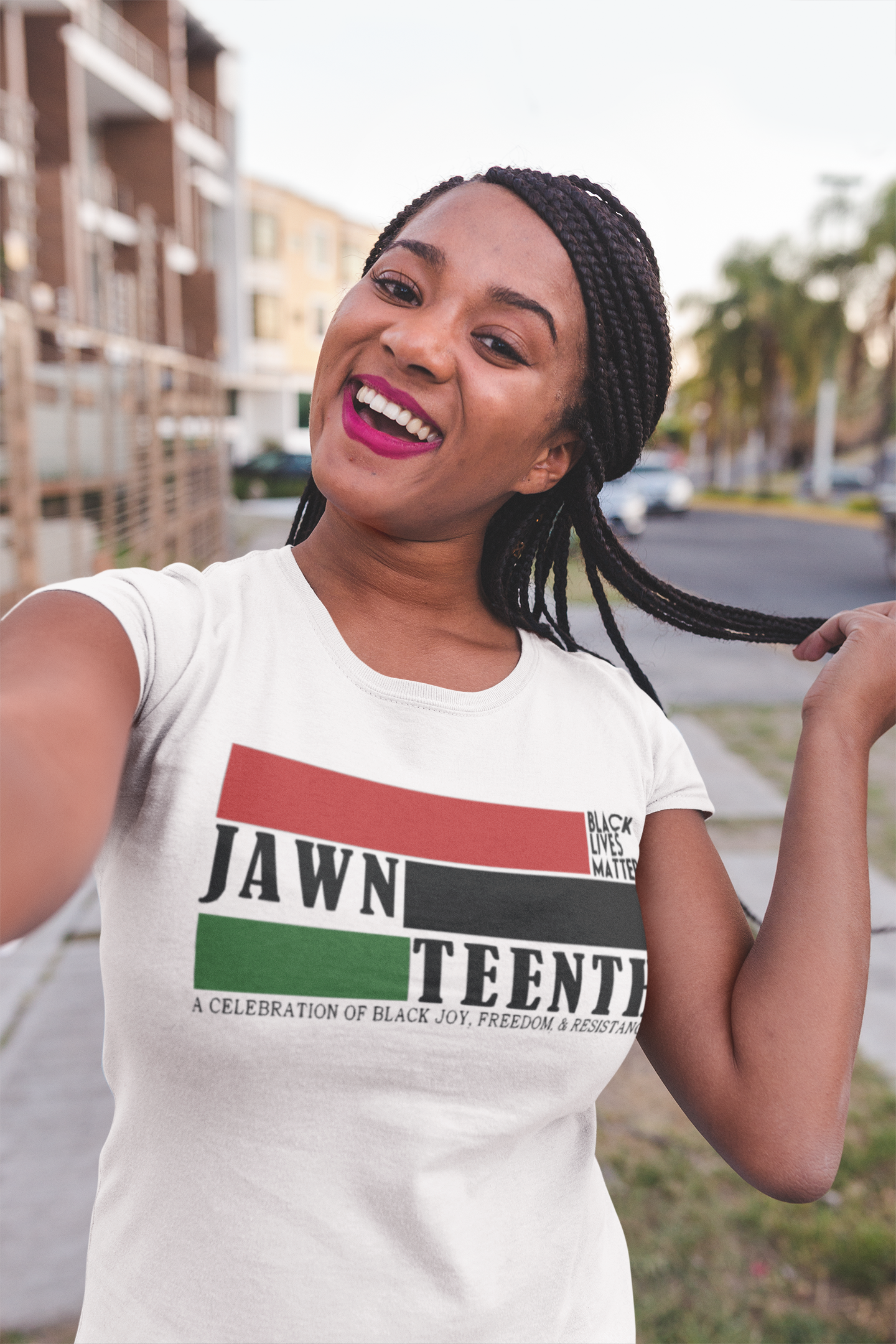 Jawnteenth