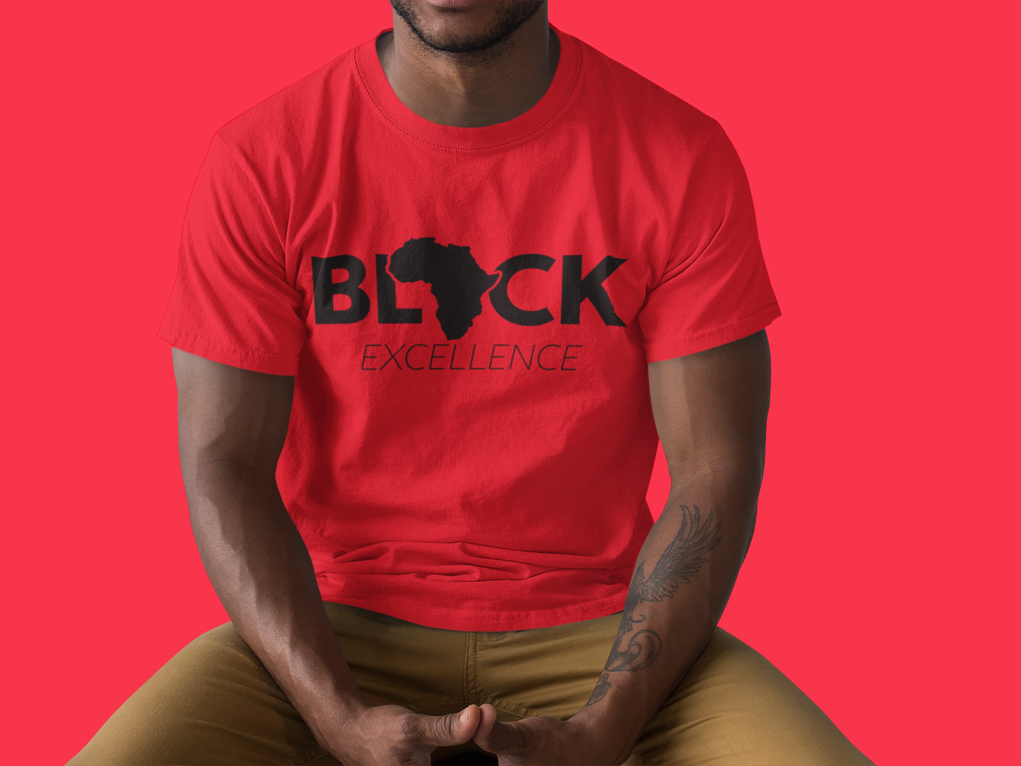 Black Excellence