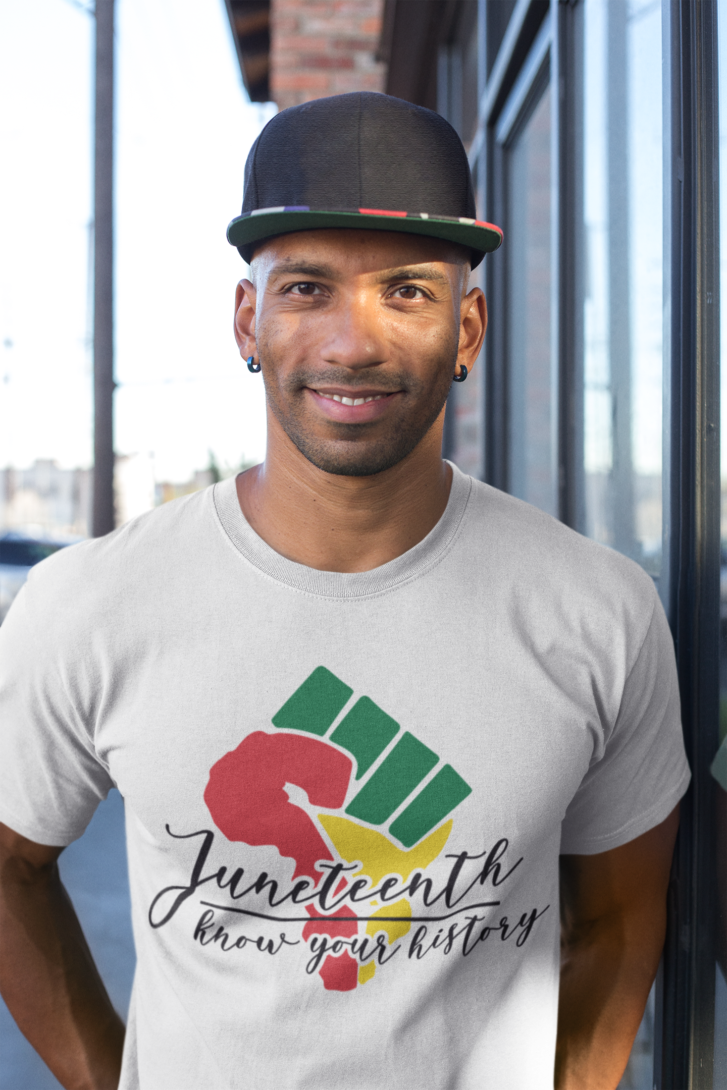Juneteenth Know your History