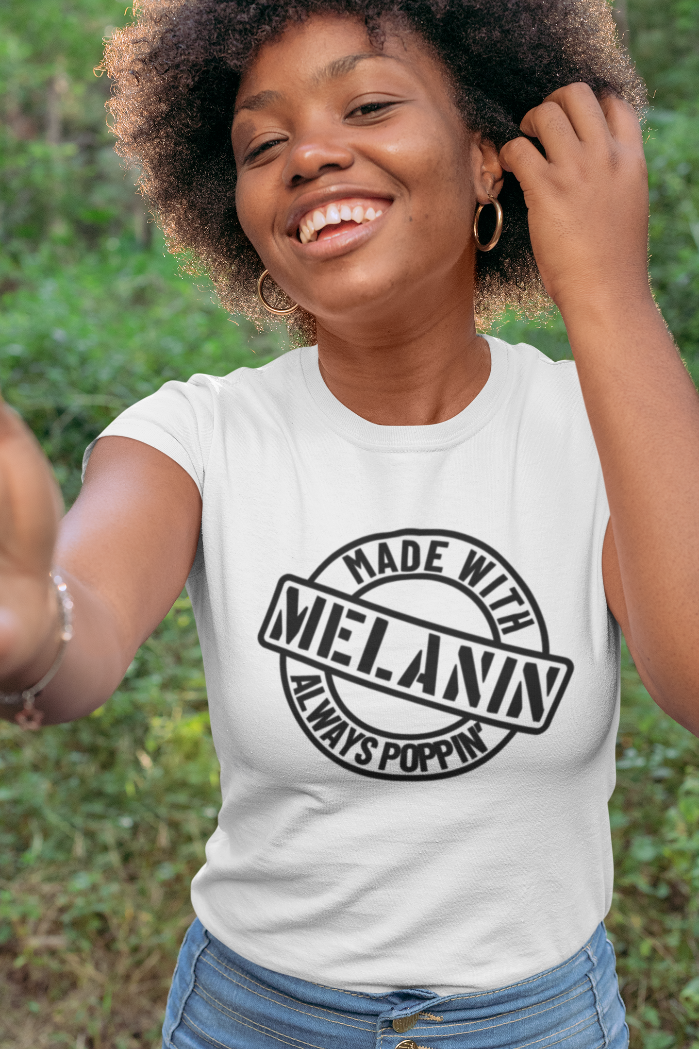 Made With Melanin